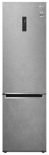 Холодильник LG GA-B509MCUM фото 2