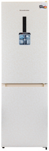 Холодильник Schaub Lorenz SLU C210D0 X фото 2