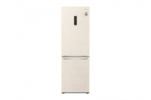 Холодильник LG GA-B459SEQM фото 2