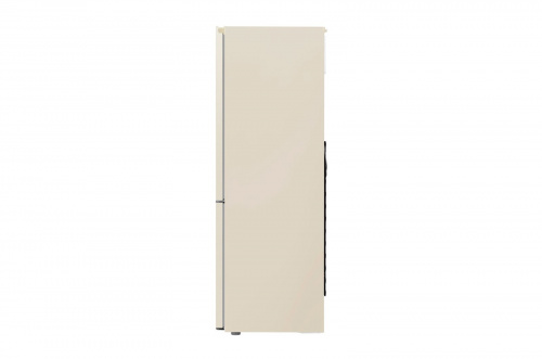 Холодильник LG GA-B459SEQM фото 4