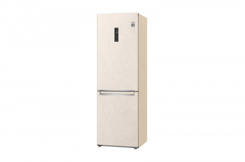 Холодильник LG GA-B459SEQM фото 5