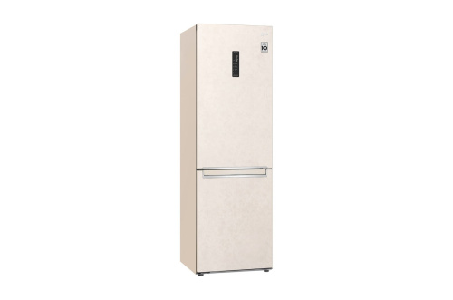 Холодильник LG GA-B459SEQM фото 8