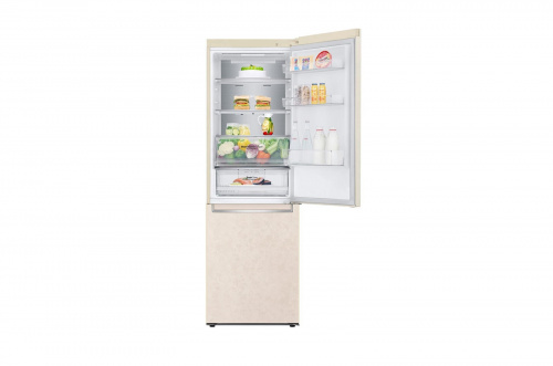 Холодильник LG GA-B459SEQM фото 9