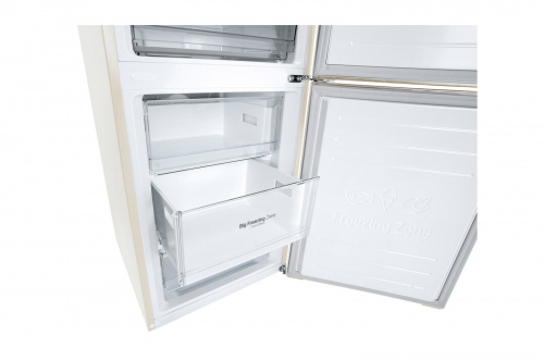 Холодильник LG GA-B459SEQM фото 10