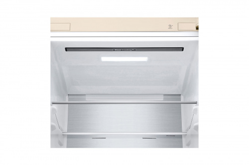 Холодильник LG GA-B459SEQM фото 11