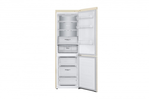 Холодильник LG GA-B459SEQM фото 15