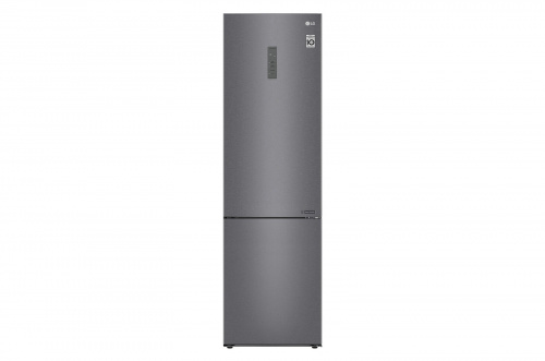 Холодильник LG GA-B509CLWL фото 2