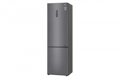Холодильник LG GA-B509CLWL фото 5
