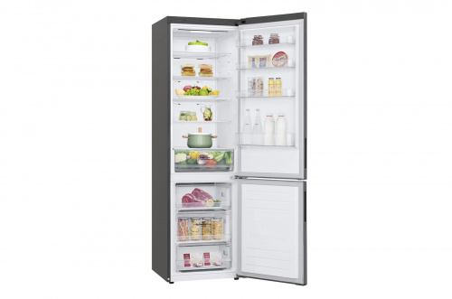 Холодильник LG GA-B509CLWL фото 6