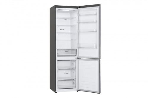 Холодильник LG GA-B509CLWL фото 7