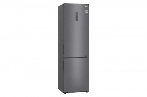 Холодильник LG GA-B509CLWL фото 8