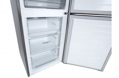 Холодильник LG GA-B509CLWL фото 9