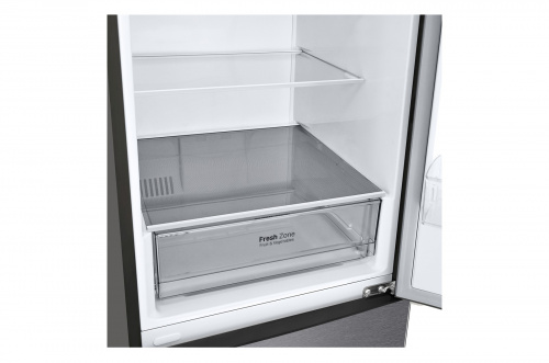 Холодильник LG GA-B509CLWL фото 11
