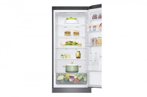 Холодильник LG GA-B509CLWL фото 12