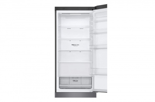 Холодильник LG GA-B509CLWL фото 13