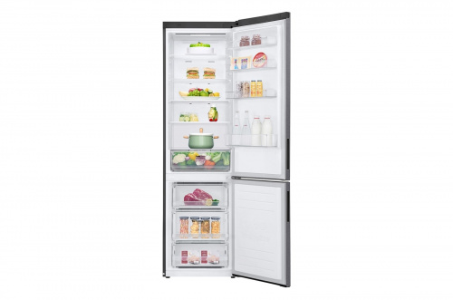 Холодильник LG GA-B509CLWL фото 14