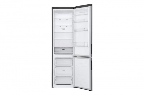Холодильник LG GA-B509CLWL фото 15