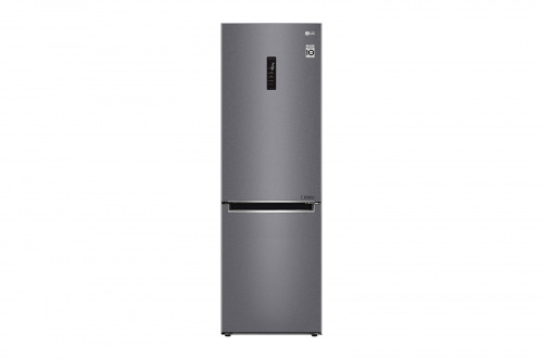 Холодильник LG GA-B509MLSL фото 2