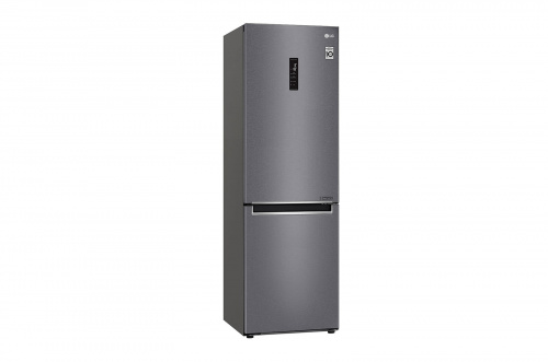 Холодильник LG GA-B509MLSL фото 3