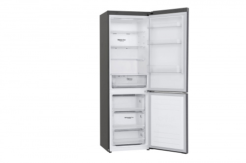 Холодильник LG GA-B509MLSL фото 5