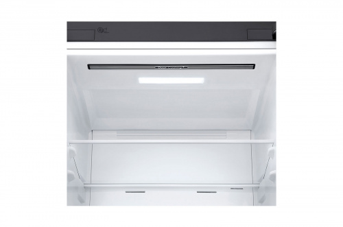Холодильник LG GA-B509MLSL фото 8