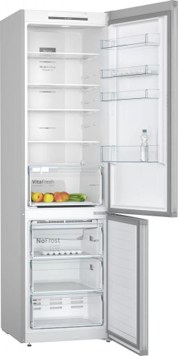 Холодильник Bosch KGN39UL25R фото 5