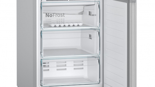 Холодильник Bosch KGN39UL25R фото 6