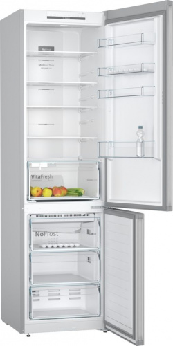 Холодильник Bosch KGN39UL25R фото 10