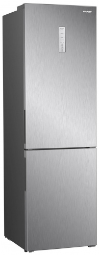 Холодильник Sharp SJB350XSIX фото 2