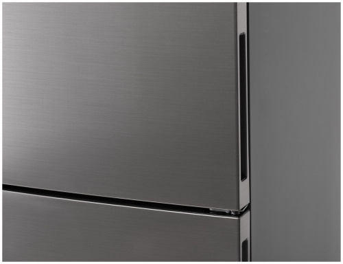 Холодильник Sharp SJB350XSIX фото 4