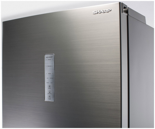 Холодильник Sharp SJB350XSIX фото 5