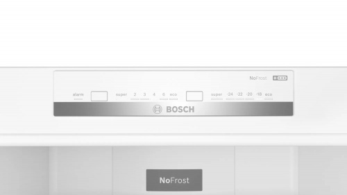 Холодильник Bosch KGN39UK25R фото 4