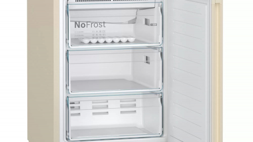 Холодильник Bosch KGN39UK25R фото 5
