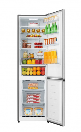 Холодильник Hisense RB440N4BC1 фото 3