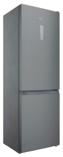 Холодильник Hotpoint-Ariston HTR 5180 MX фото 4
