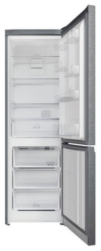 Холодильник Hotpoint-Ariston HTR 5180 MX фото 5
