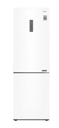 Холодильник LG GA-B459CQWL фото 2