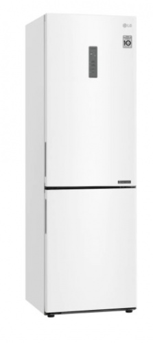 Холодильник LG GA-B459CQWL фото 3