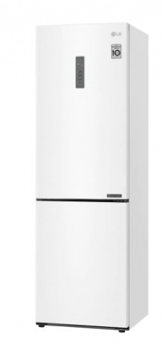 Холодильник LG GA-B459CQWL фото 4