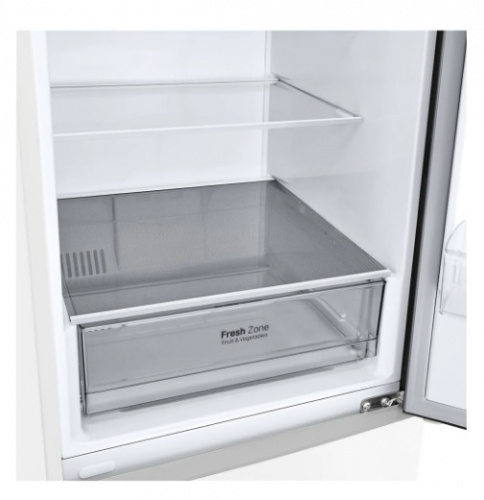 Холодильник LG GA-B459CQWL фото 8