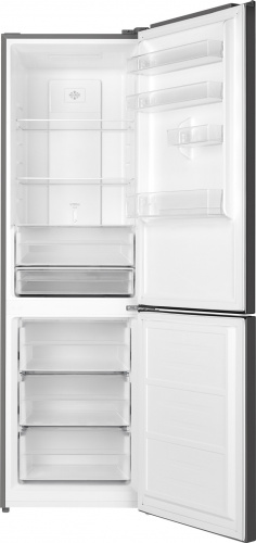 Холодильник Weissgauff WRK 2000 XNF фото 3
