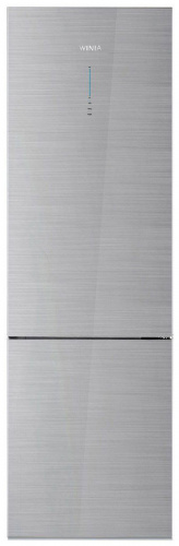 Холодильник Winia RNV3310GCHSW фото 2