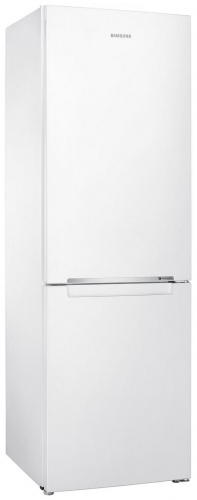 Холодильник Samsung RB30A30N0WW фото 3