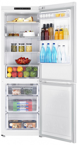 Холодильник Samsung RB30A30N0WW фото 6