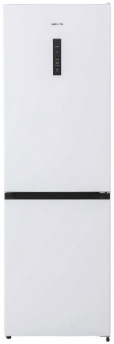Холодильник Hiberg RFC-330D NFW фото 2