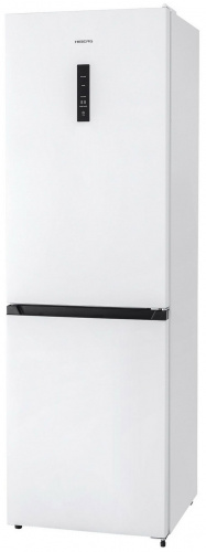 Холодильник Hiberg RFC-330D NFW фото 4