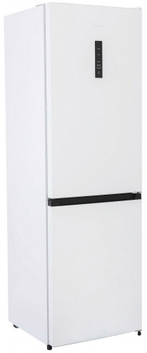 Холодильник Hiberg RFC-330D NFW фото 5