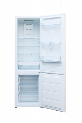 Холодильник Willmark RFN-468DNFW фото 5