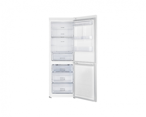 Холодильник Samsung RB30A32N0WW фото 3