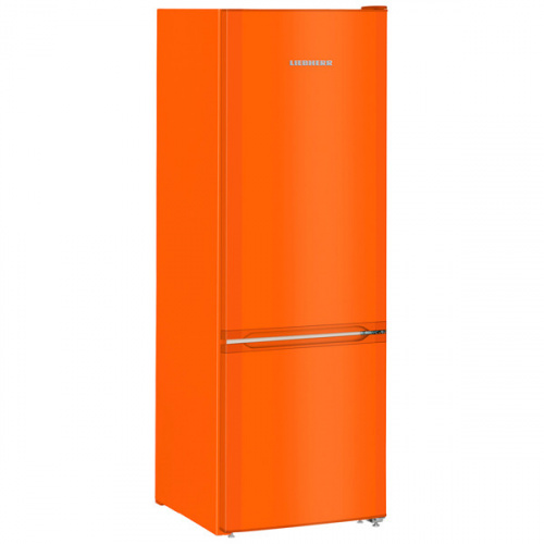 Холодильник Liebherr CUNO 2831 фото 2